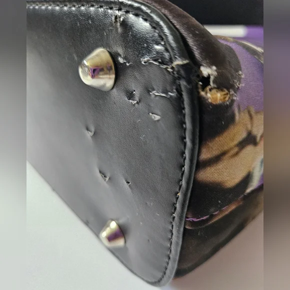 Bling Champion Poodle Bag - Picture 8 of 13